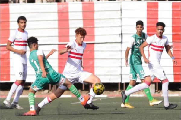 نادي الزمالك 