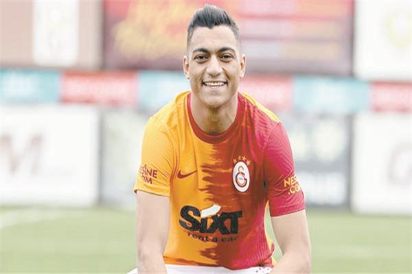 مصطفى محمد