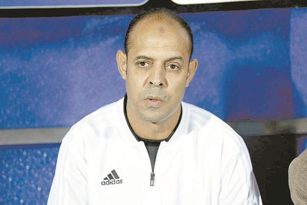 عماد النحاس