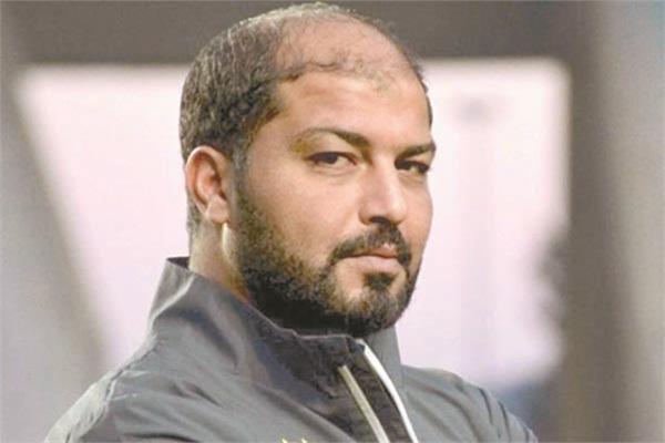 معين الشعباني