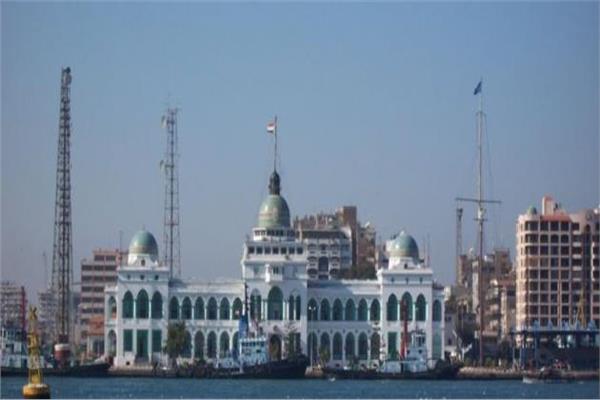  محافظة بورسعيد