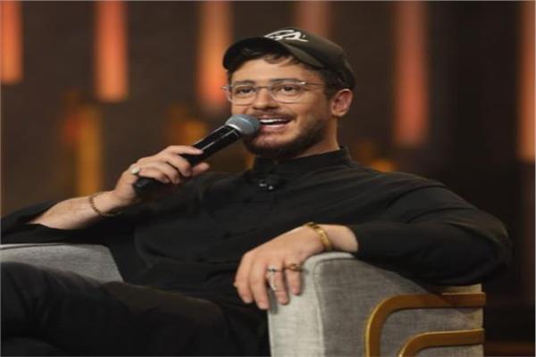 سعد لمجرد
