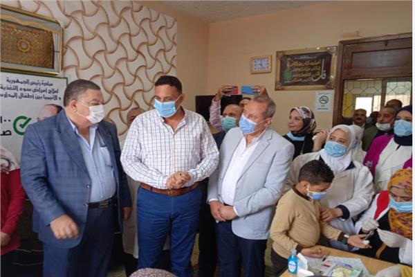 تدشين مبادرة