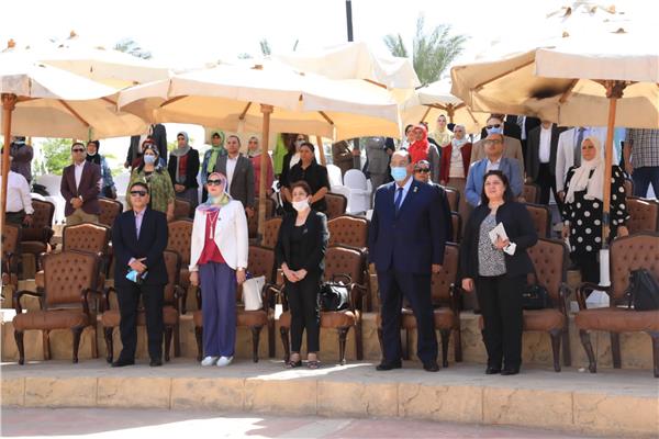 الدكتور القس أندريه زكي، رئيسِ الطائفةِ الإنجيليَّةِ بمصرَ
