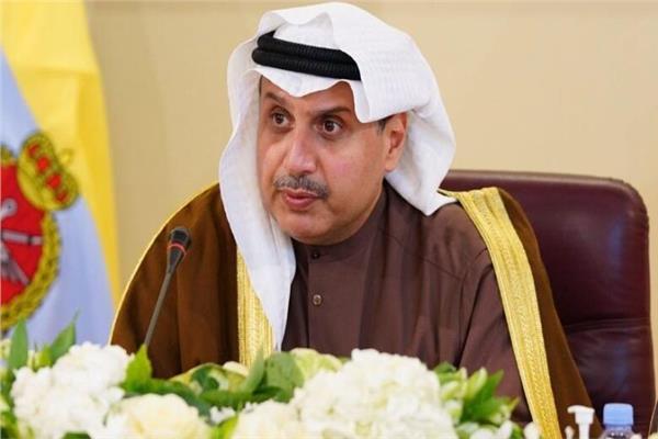 الشيخ حمد العلي