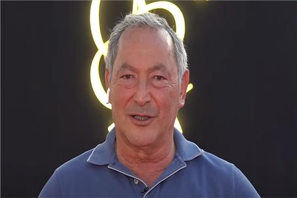 المهندس سميح ساويرس