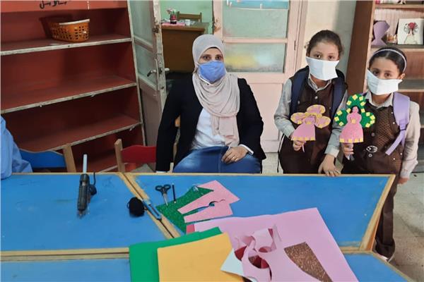 أمسية شعرية ونشاط متنوع للأطفال بالقليوبية