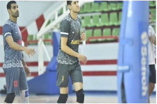 طائرة الزمالك