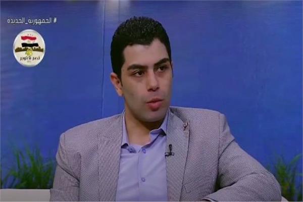 محمد محمد الطبلاوي