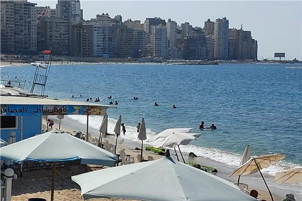 عروس البحر المتوسط تتزين من جديد