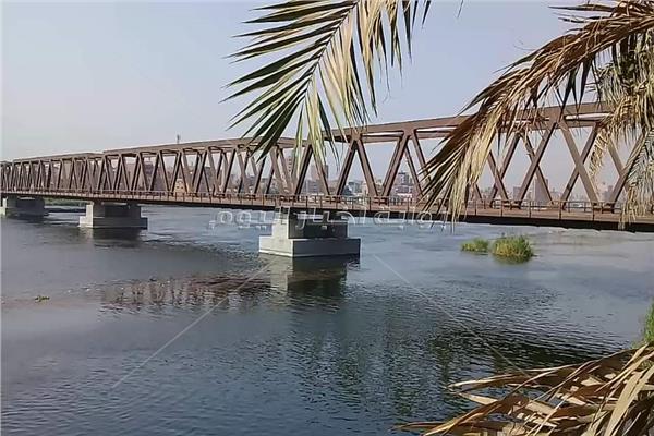 كوبري نجع حمادي 