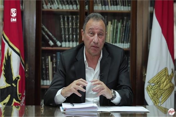 محمود الخطيب