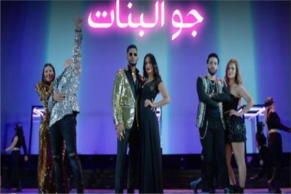 محمد رمضان