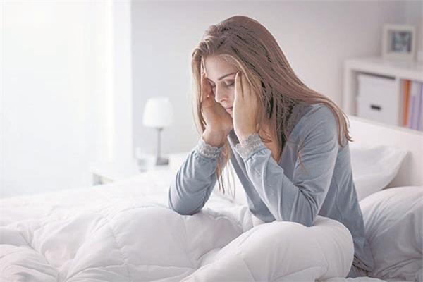 الإفراط فى استخدام الكمبيوتر يُسبب نقص النوم 