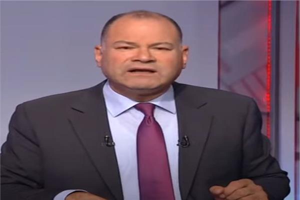 نشأت الديهي
