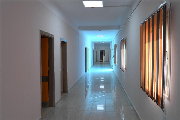 مركز عزيمة