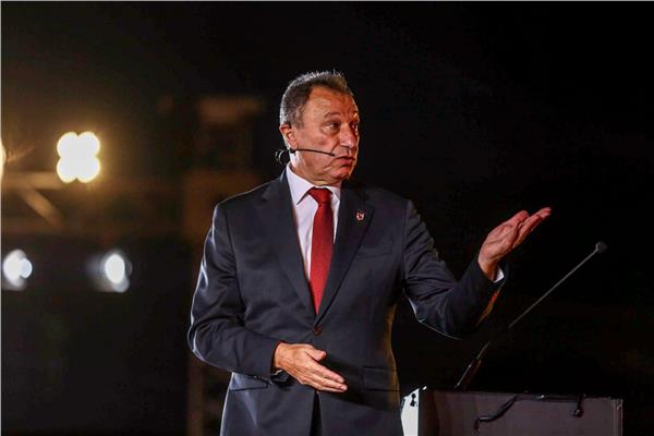  محمود الخطيب