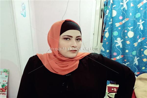 الضحيه فاطمة
