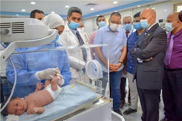  الدكتور عثمان شعلان رئيس جامعة الزقازيق 