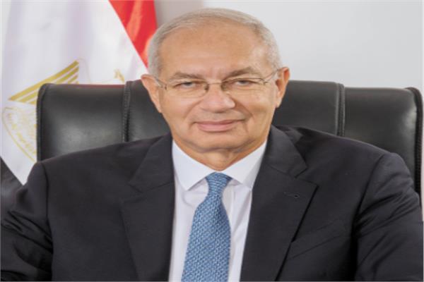 المهندس يحيى زكي، رئيس المنطقة الاقتصادية بقناة السويس
