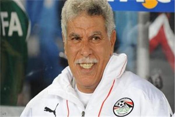  حسن شحاته