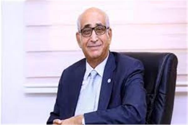  النائب حسانين توفيق