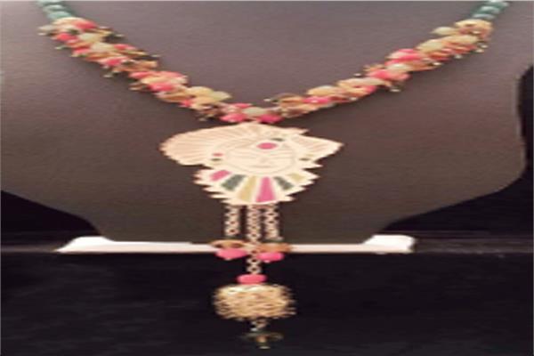 الأكسسوار.. يابانى  Accessories
