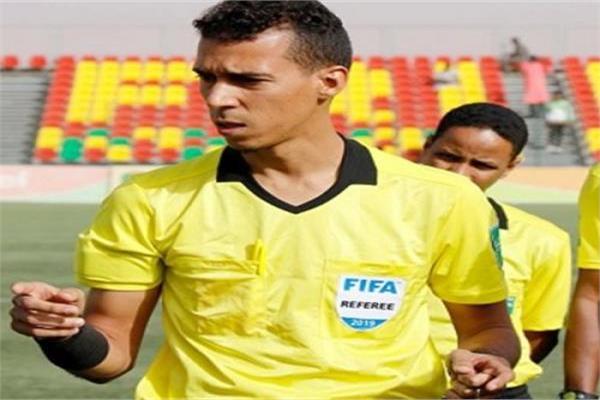 وصول حكام مباراة الإياب بين الزمالك وتوسكر إلى القاهرة