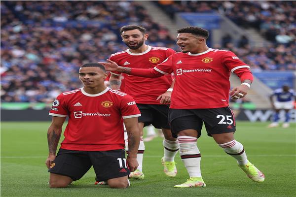مانشستر يونايتد