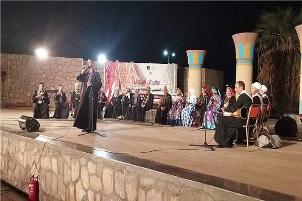 الاحتفاء بذكرى المولد النبوى الشريف 