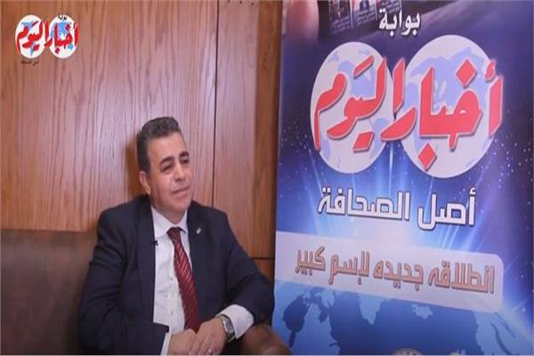 الدكتور "نادر العقاد" إمام مسجد روما الكبير