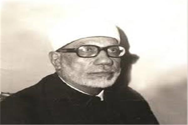 الإمام  الراحل محمد عبد الرحمن بيصار