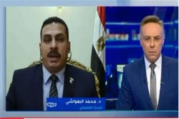الدكتور محمد البهواشى
