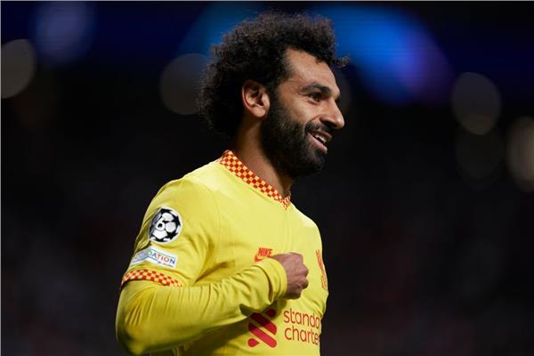 محمد صلاح