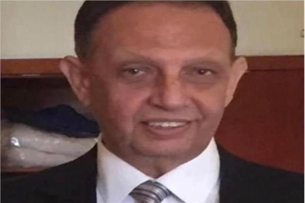 م. علي سعده