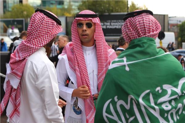 جماهير نيوكاسل