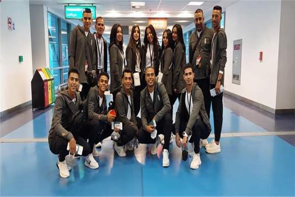 فعاليات افتتاح الموسم الثقافي الجديد للأكاديمية المصرية
