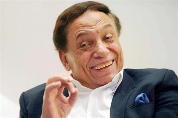  الزعيم عادل إمام