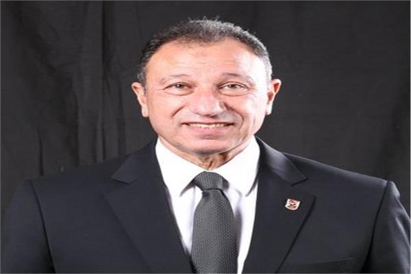 محمود الخطيب