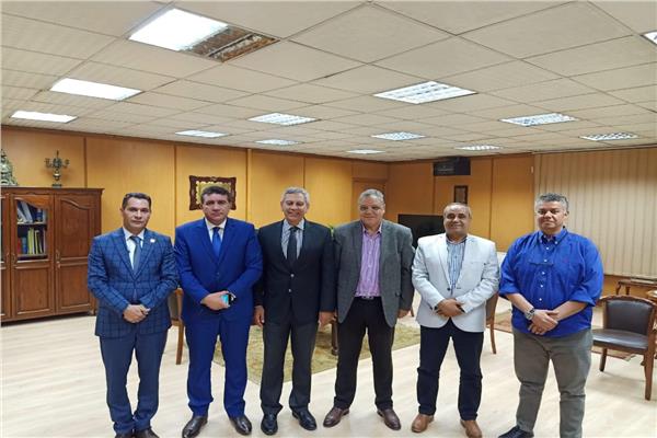 عودة شركة سيد للأدوية للعمل بكامل طاقتها ..الاحد المقبل .