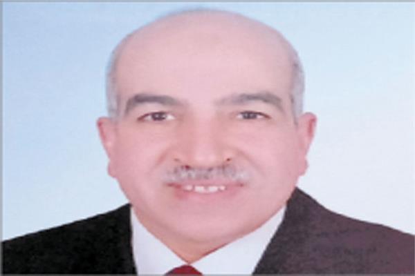 د. محمد فتح الله