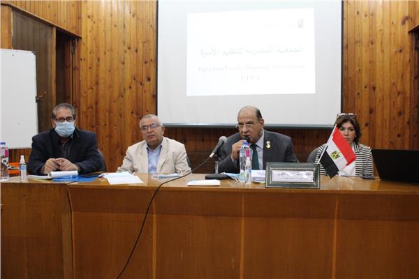 اتحاد الجمعيات والمؤسسات الأهلية