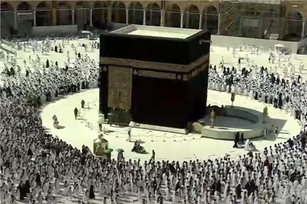 صورة من الفيديو