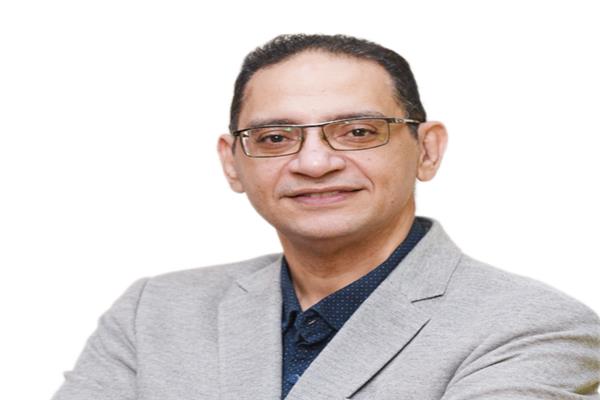 محمد‭ ‬عدوى‭ ‬