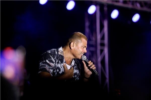 عمرو دياب 