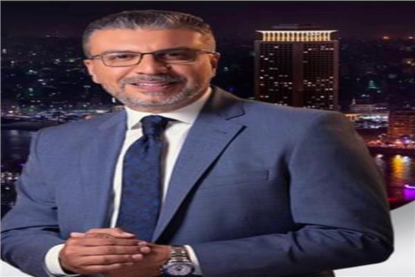 الدكتور عمرو الليثي
