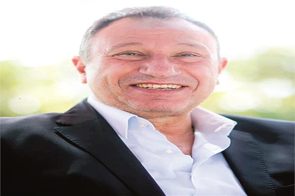 محمود الخطيب