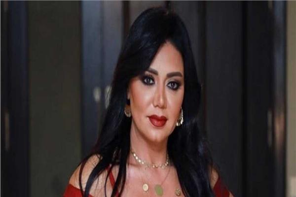  الفنانة رانيا يوسف