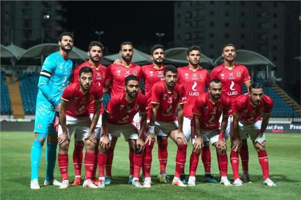 الأهلي 
