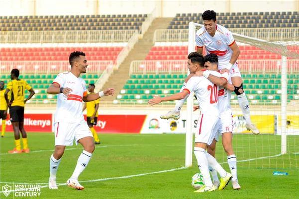 الزمالك 